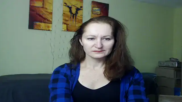 AmellyGrand online show from 12-12-24, 11:40