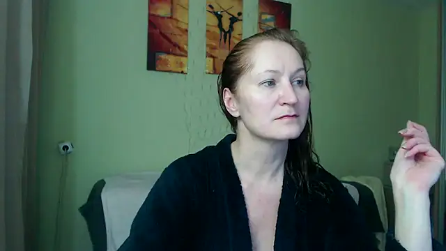 AmellyGrand online show from 12-13-24, 02:05