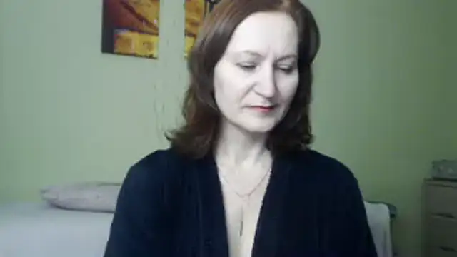 AmellyGrand online show from 02-11-25, 03:29