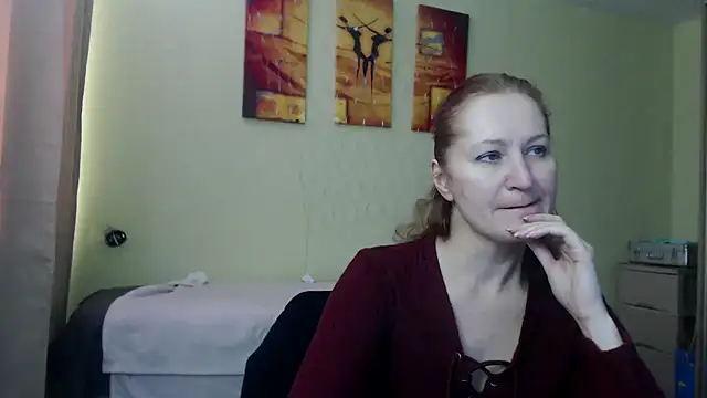 AmellyGrand online show from 02-26-25, 11:41