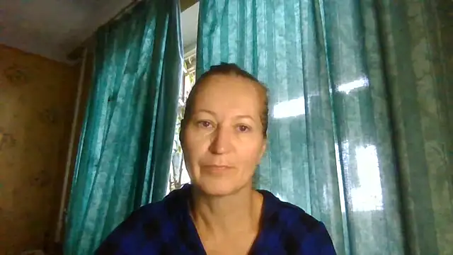 AmellyGrand online show from 07-10-26, 08:18