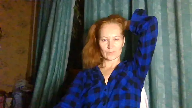 AmellyGrand online show from 07-10-26, 08:22