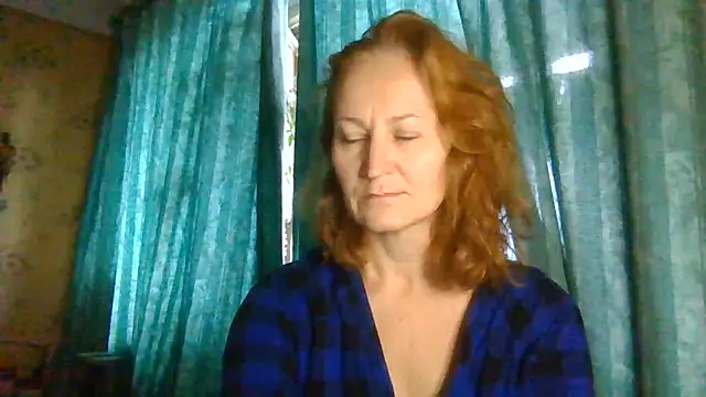 AmellyGrand online show from 07-14-26, 02:34
