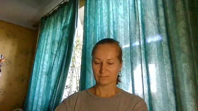 AmellyGrand online show from 07-17-26, 10:11