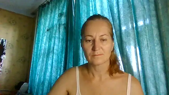 AmellyGrand online show from 07-20-26, 10:39