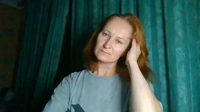 AmellyGrand online show from 07-22-26, 08:55