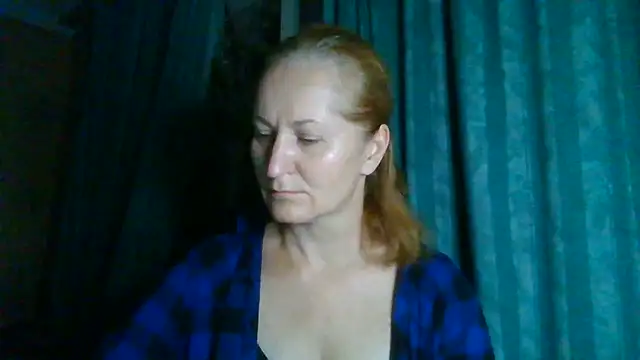 AmellyGrand online show from 07-25-26, 08:06