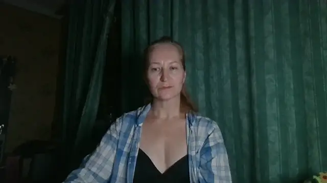 AmellyGrand online show from 07-28-26, 08:01