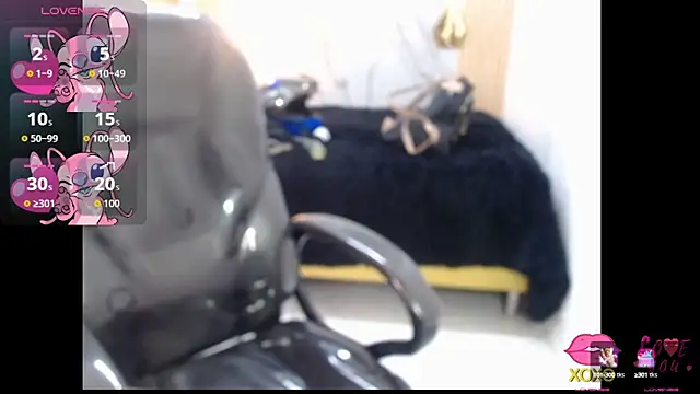 alegriamartinez online show from 09-22-25, 07:49