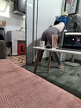 I AM NOT A SLUT online show from 03-17-26, 03:00