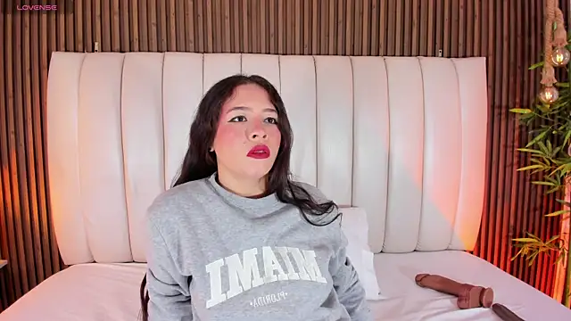 SaraRiley online show from 02-27-26, 10:54