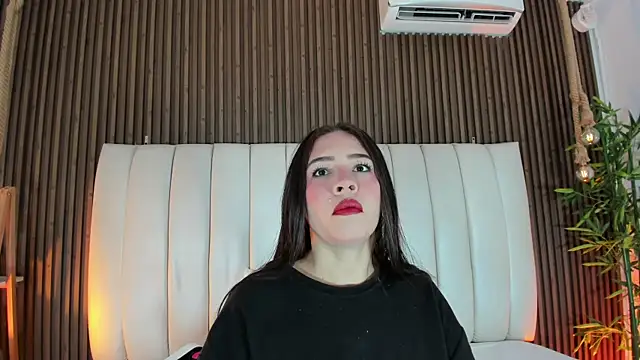 SaraRiley online show from 03-12-26, 10:38