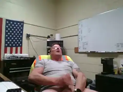 Cockrub1 online show from 12-10-24, 05:22