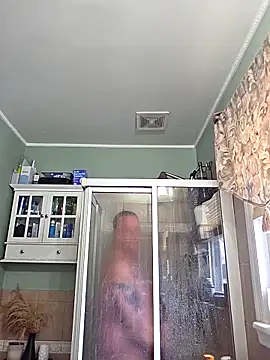 Cockrub1 online show from 02-15-25, 03:06