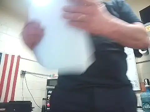 Cockrub1 online show from 03-04-25, 04:52