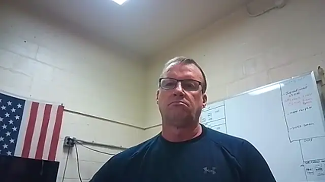 Cockrub1 online show from 02-13-26, 12:23