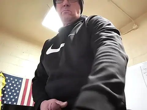 Cockrub1 online show from 02-25-26, 12:26