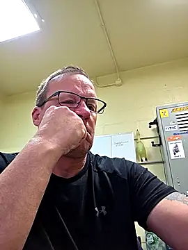 Cockrub1 online show from 03-06-26, 12:12