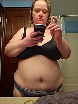 virgieblanca online show from 02-21-25, 02:17