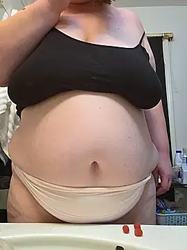 virgieblanca online show from 11-22-25, 06:12