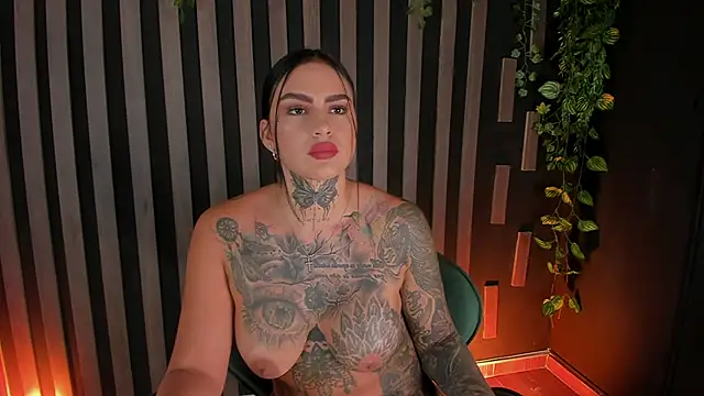 Kleeopatra  online show from 02-07-25, 10:20