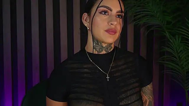 Kleeopatra  online show from 02-23-25, 01:02