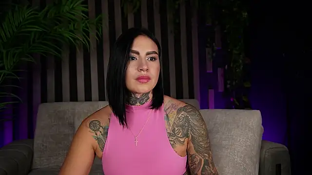 Kleeopatra  online show from 03-21-25, 03:12