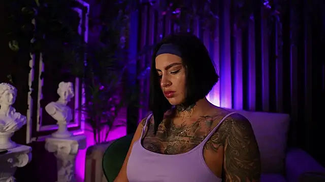 Kleeopatra  online show from 09-24-25, 04:16