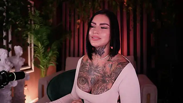 Kleeopatra  online show from 10-05-25, 07:34