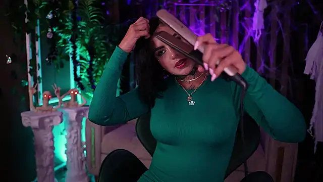 Kleeopatra  online show from 10-09-25, 11:03