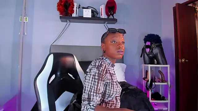 Coco Kiss online show from 02-18-26, 07:10