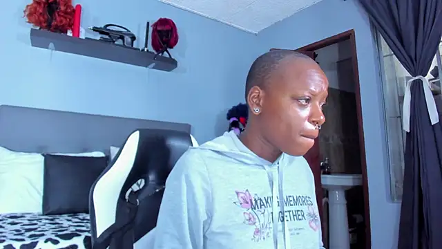 Coco Kiss online show from 04-26-26, 02:09