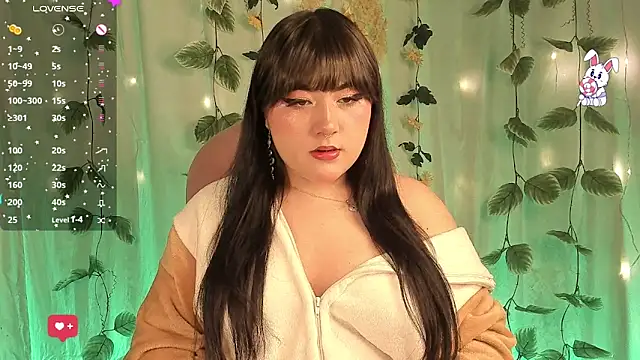 Snapshot of limoncito_blossom chatting on 02-01-25, 07:23 limoncito blossom online show from 02-01-25, 07:23