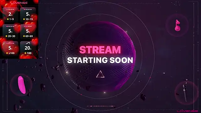 charlotee lovee69 online show from 12-14-24, 08:18