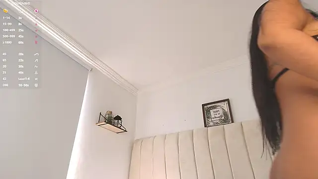 Snapshot of mollyrivera chatting on 12-19-24, 02:35 mollyrivera online show from 12-19-24, 02:35