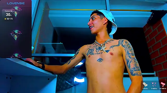 Hardcockboysxxx online show from 02-02-25, 08:13