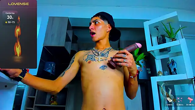 Hardcockboysxxx online show from 02-26-25, 07:20