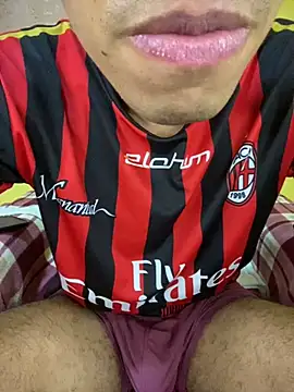 MoiseXxx 777 online show from 12-12-24, 09:30