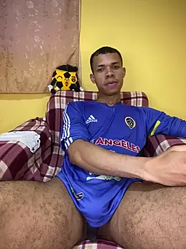 MoiseXxx 777 online show from 12-15-24, 09:35