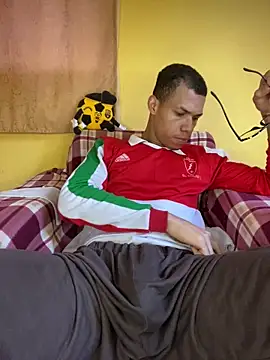 MoiseXxx 777 online show from 12-21-24, 11:33