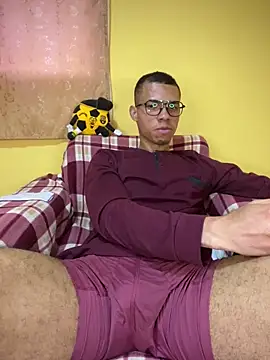 MoiseXxx 777 online show from 12-29-24, 11:50