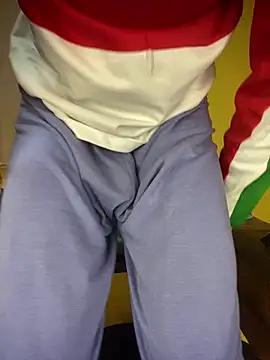 MoiseXxx 777 online show from 10-09-25, 07:17