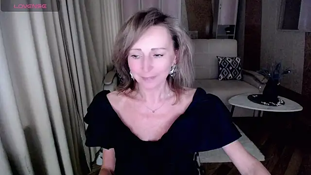 HornyMilf 777 online show from 02-02-25, 12:13