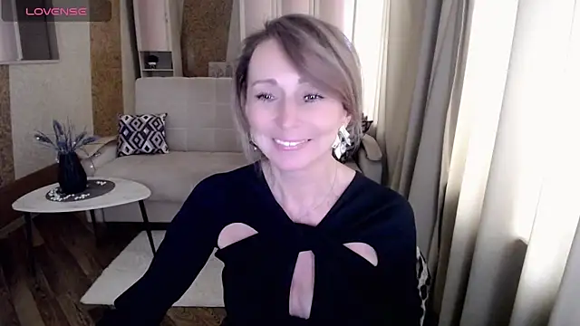 HornyMilf 777 online show from 02-03-25, 08:02
