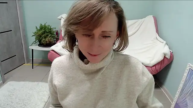 HornyMilf 777 online show from 03-07-25, 12:01