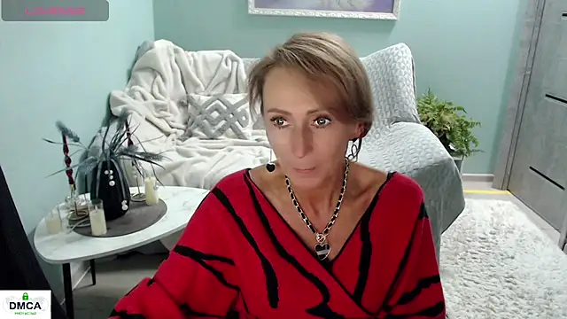 HornyMilf 777 online show from 01-16-26, 11:03