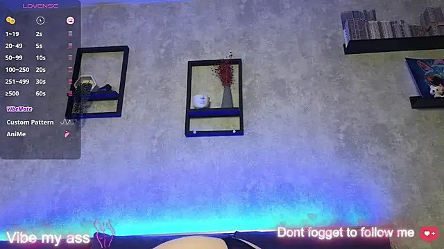 Vikki White online show from 03-21-25, 11:12