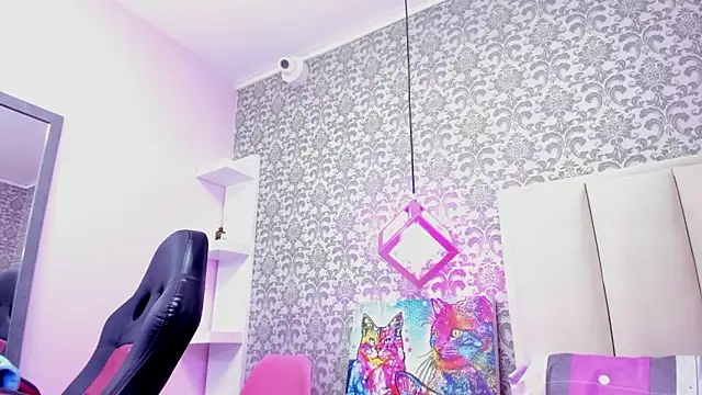 MILEY JOAS2 online show from 03-14-25, 10:38