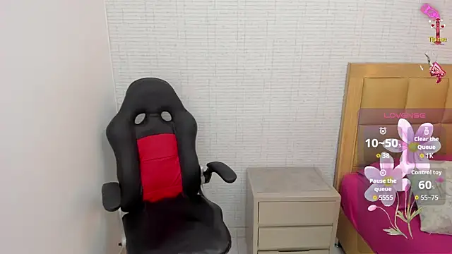 MILEY JOAS2 online show from 09-10-25, 07:36