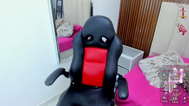 MILEY JOAS2 online show from 09-18-25, 07:27